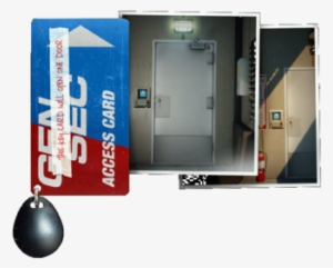 Assets Election Day 1 Keycard - Election #3587350