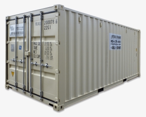 Buy A Container - Shipping Container #3587437