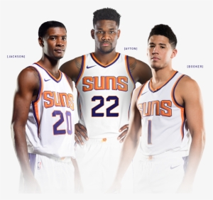 Nba Preview #3587550