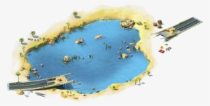 Grape Bridge Initial - Construction #3587598