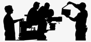 Rochester Production Guide - Tv Production Png #3587648