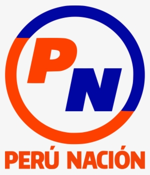 Logo Peru Nacion - Jose Peralta Peru Nacion #3587685