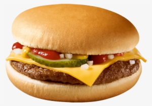 1955 Burger , Mcdonald's Wiki , Fandom Powered - Mcdonalds Cheeseburger #3587769