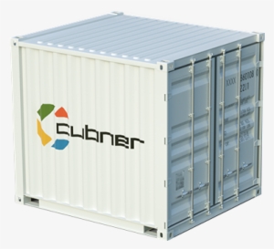 Container 8 Pieds #3587849