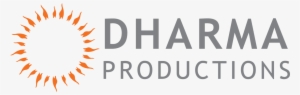Fcl Season-1 - Dharma Production Logo Hd #3587866
