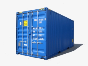 Used Container For Sale In Cyprus - Container 20 Feet High Cube #3587872