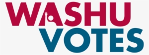 Election Day Is November - Washu Votes #3587954