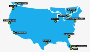 Car Container Map Final - 1954 Electoral College Map #3588005