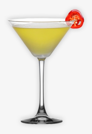 Bay Bridge Cocktail - The Last Word #3588025