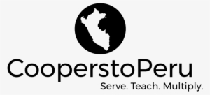 Peru Logo Png #3588081