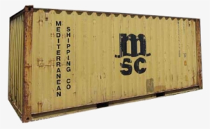 40 Ft Container For Sale - Water #3588130