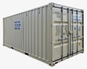20 Foot Storage Containers For Rent Rhode Island, Connecticut, - Shipping Container Logo Psd #3588172