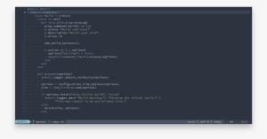 Development - Nord Vim #3588219