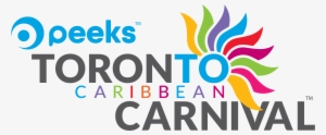 Peeks Toronto Caribbean Carnival #3588224