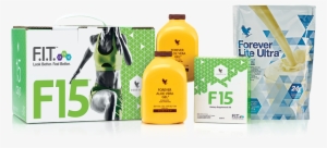 Forever Clean 9 To Fit 15 How To Succeed Get Fit Lose - Forever Living Fit 15 #3588275