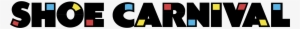 Shoe Carnival Logo Png Transparent - Shoe Carnival #3588299