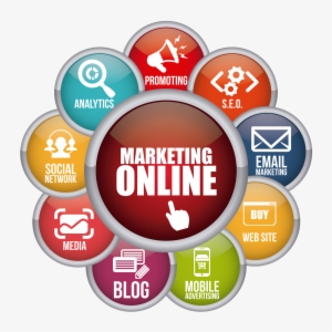 Onlinemarketing Developing Coordinated Marketing Campaigns - Online Marketing Services #3588300