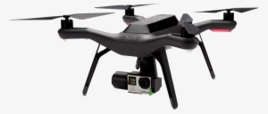 3dr Solo Aerial Quadcopter #3588320