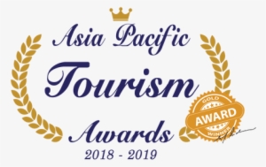 Awards Tourism Asia #3588346