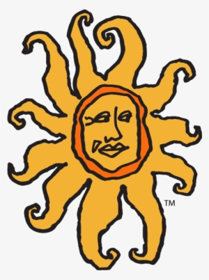 Oberon Sun Solo 2 - Sun Logo Oberon Beer #3588391
