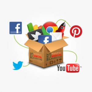 Digital Advertising Agency - Digital Marketing And Advertising #3588425