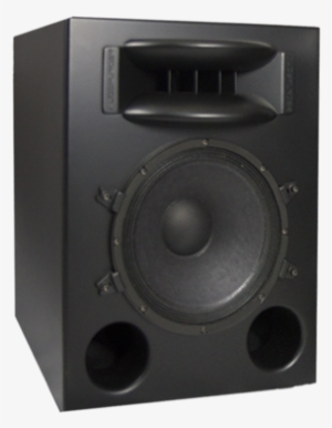 Solo 12mf Sub 218 Dsp3-1250 - Studio Monitor #3588478