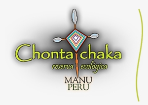 Ecological Reserve Chontachaka - Graphic Design #3588482