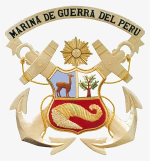 Marina De Guerra Del Perú - Marina De Guerra Del Peru #3588528