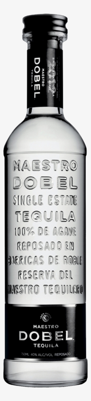 Maestro Dobel Tequila Reposado - Maestro Dobel Diamond Tequila - 750 Ml Bottle #3588532