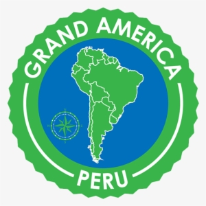 Grand America Peru #3588554