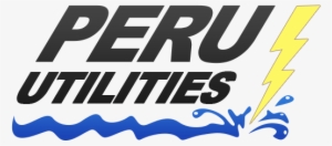 Peru Utilities #3588578
