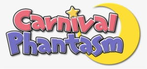Carnival Phantasm Image - Carnival Phantasm #3588626