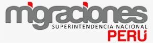 World Oil Group - Superintendencia Nacional De Migraciones Peru Png #3588693