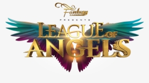 League Of Angels - Trinidad And Tobago #3588736