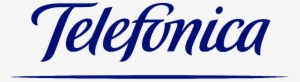 Site Perú - Logo Telefonica #3588820