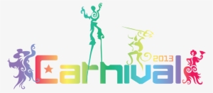 Trinidad Carnival Logo - Trinidad Carnival Clip Art #3588825