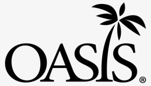Oasis Logo Variants - Oasis International #3588918