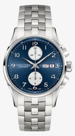 Jazzmaster Maestro Auto Chrono - Hamilton Jazzmaster Maestro Auto Chrono 41 #3588962