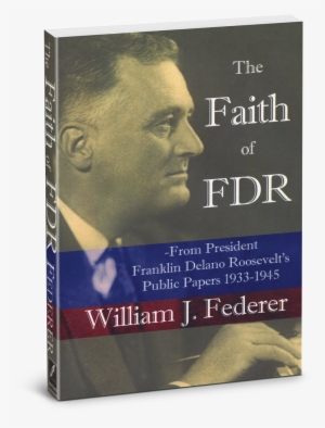 The Faith Of Fdr #3588986