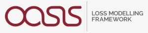 Our Partner Oasis - Oasis Loss Modelling Framework #3589013