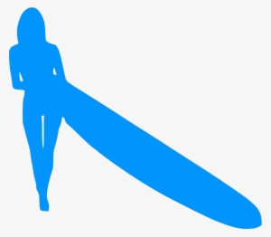 This Free Icons Png Design Of Silhouette Surf 02 #3589038