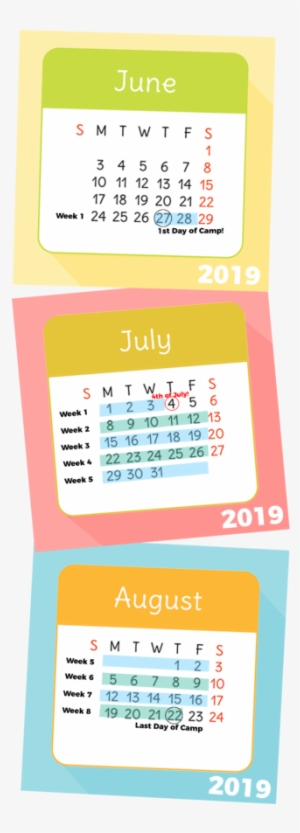 *please Note That Week 1 Will Run Over A 2 Week Period - Printing #3589057