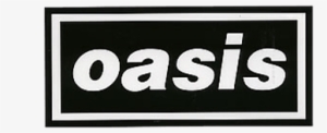 Oasis Logo #3589061