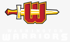 A Classical Christian School - Washington Warriors Logo #3589075