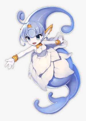 Ever Oasis Story - Ever Oasis Seirei To Tanebito No Mirage #3589076