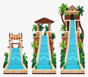 Egypt Business Oasis Splash Level 1to3 - Playground #3589100