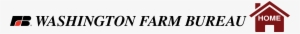 Washington Farm Bureau - Washington Farm Bureau Logo #3589122