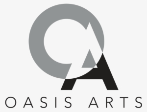 Oasisartslogo-01 - Art #3589178