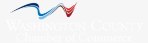 Chamber Logo - Washington County Chamber Of Commerce Logo #3589179