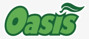 Oasis Logo Png Transparent - Oasis #3589230